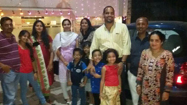 family events of Rotary Cochin Technopolis